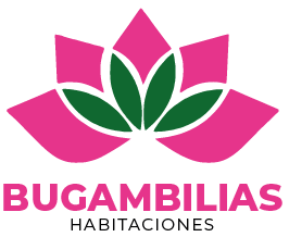 LogoHotelBugambilias